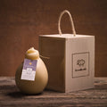 Il Caciocavallo - Box in legno 1 KG